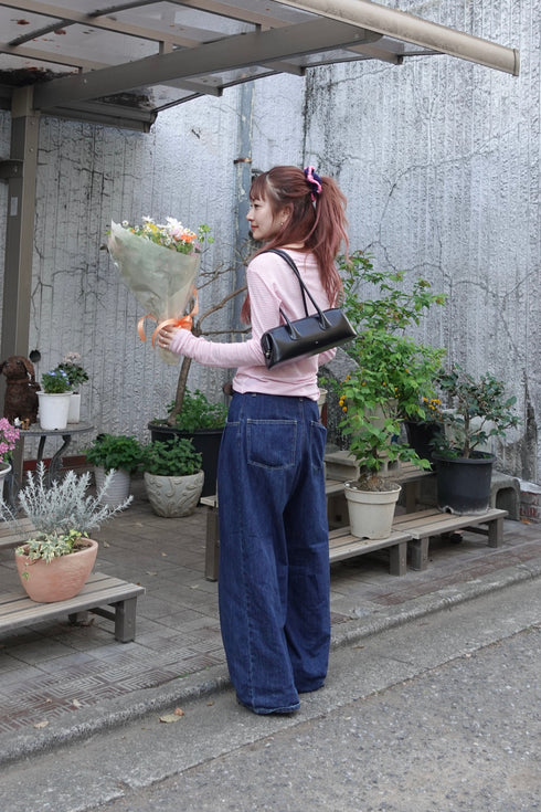 シアーボーダーロンTee